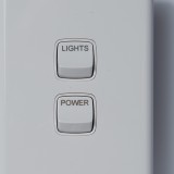 Engraved Electrical Switches