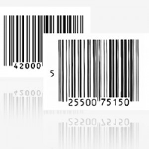 Barcode Labels 